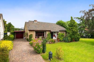 Woning Uitleg 6 Boxmeer