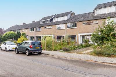 Woning Zilverakkerweg 41 Dieren