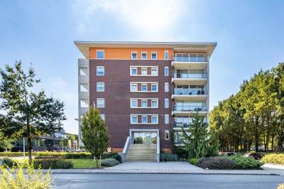 Woning César Franckstraat 62 Almelo