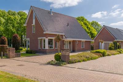 Woning Wollegras 10 Valthermond