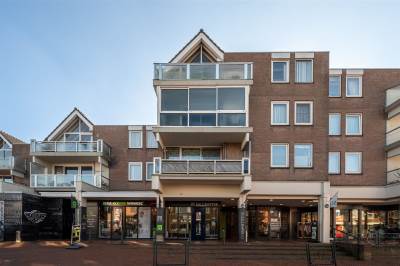 Woning De Brinken 23 Haren (GR)