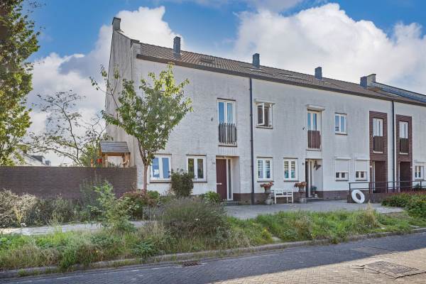 Woning Rode Ring 133 Assendelft