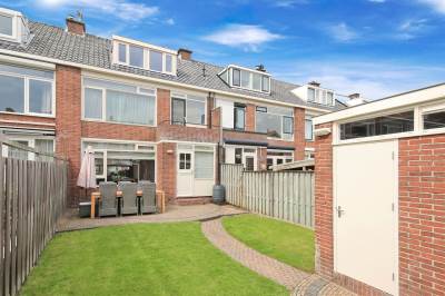 Woning Gladiolenstraat 21 Lisse