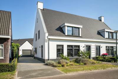 Woning Antoniusstraat 33 Milheeze