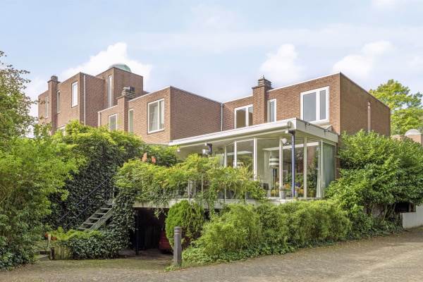 Woning Tweevoren 26 Nuenen