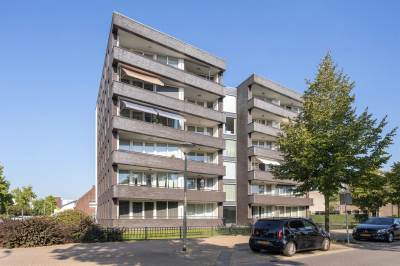 Woning Molenweg 3F Oss