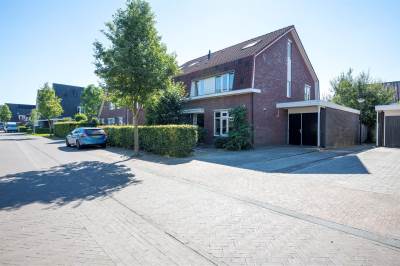 Woning Bollengoed 25 Putten