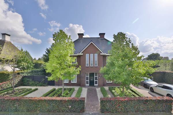 Woning de Gamert 2421 Wijchen