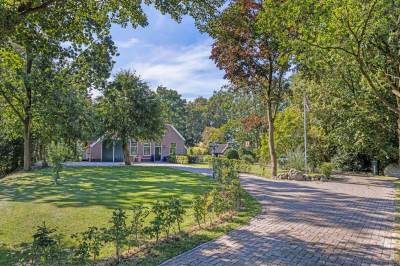 Woning Beilervaart 29 Beilen