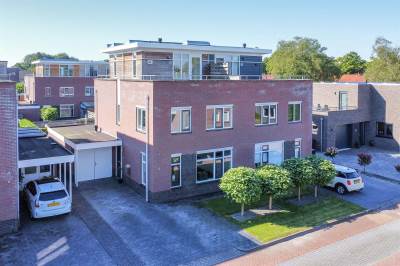Woning Zuidhoffstraat 4 Veendam