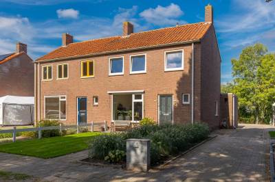 Woning Avébéweg 40 Ter Apelkanaal