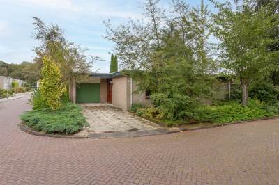 Woning De Klamp 64 Nagele