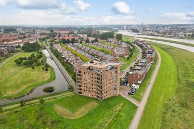 Woning Kea Boumanstraat 116 Arnhem