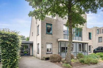 Woning Simon Vestdijkstraat 41 Wageningen