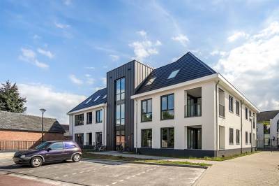 Woning Wilhelminalaan 75g Reusel