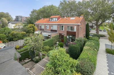 Woning Noorderstraat 51 Krimpen aan den IJssel