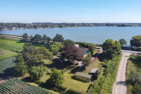 Woning Langeraarseweg 8 Ter Aar