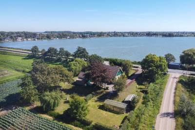 Woning Langeraarseweg 8 Ter Aar