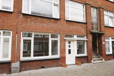 Woning Jan van Rodestraat 45 Den Haag