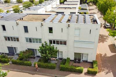 Woning Lange Akker 71 Teteringen