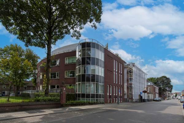 Woning Korvelseweg 140 Tilburg