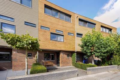 Woning Heer Balderikstraat 26 Zaltbommel