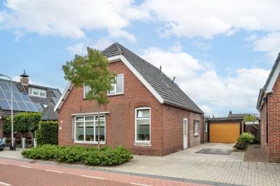 Woning Arend Baanstraat 29 Rijssen