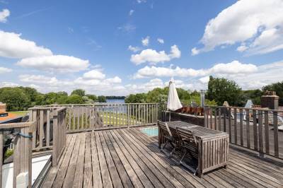 Woning Prinses Julianalaan 10B Rotterdam