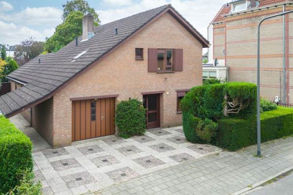 Woning Evertsenlaan 1 Velp (GE)