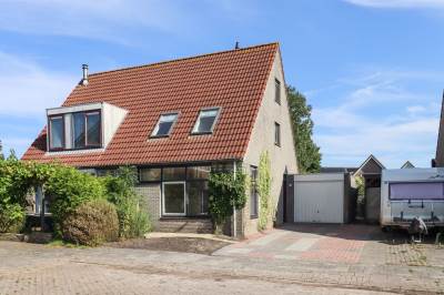 Woning Finne 54 Britsum