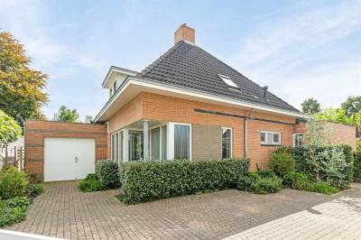 Woning Gieterijstraat 9a Gaanderen