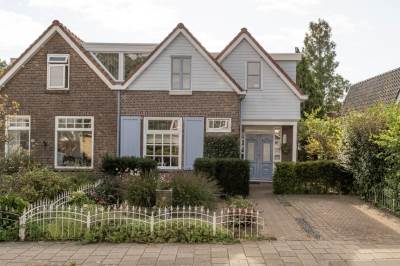 Woning Paulusweg 41 Hendrik-Ido-Ambacht