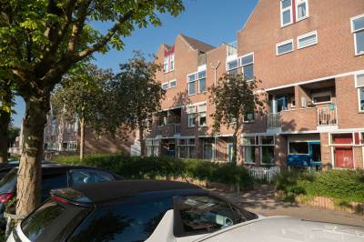Woning Boeierstraat 19 Alkmaar