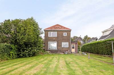 Woning van Beekstraat 134 Landsmeer