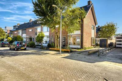 Woning Van Lierestraat 25 Katwijk (ZH)