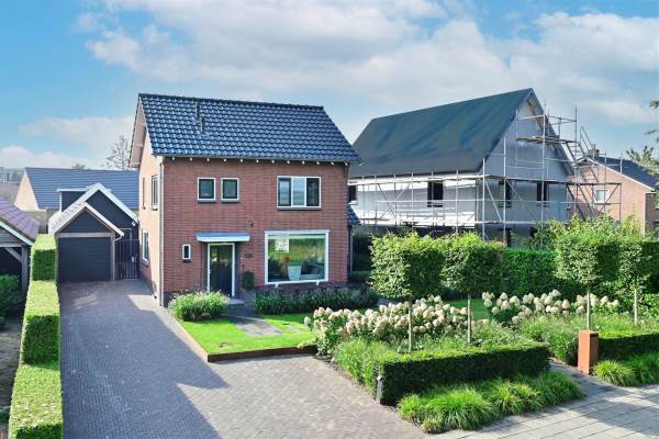 Woning Noordersingel 138 Voorthuizen