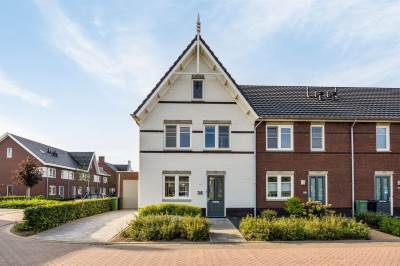 Woning Valbrug 36 Drunen