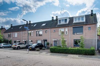 Woning Marie Koenenlaan 43 Den Bosch