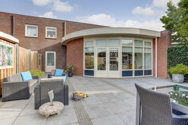 Woning Atalanta 42 's-Gravendeel