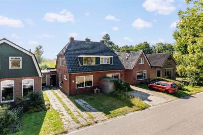 Woning Jousterweg 8 Nijehaske