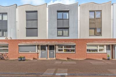 Woning Hofvijver 118 Oss