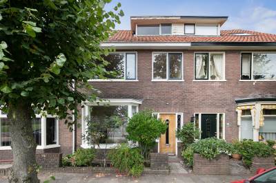 Woning Hoofdstraat 66 Leiderdorp