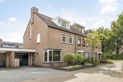 Woning Sint Annagildelaan 7 Nuenen