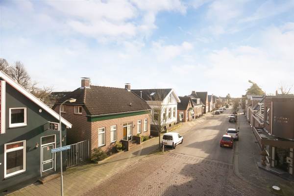 Woning Kees de Haanstraat 27 Sappemeer