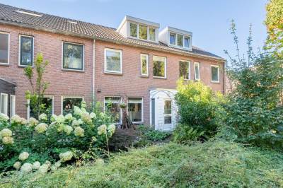 Woning L.O.-laan 21 Meppel