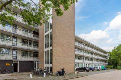 Woning Nobel 50 Mijdrecht
