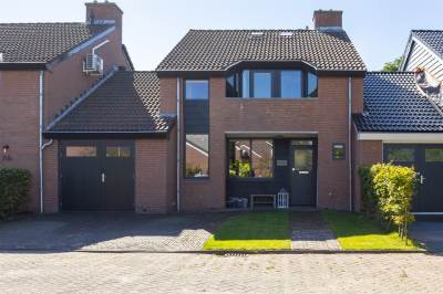 Woning Vogelzand 2135 Julianadorp