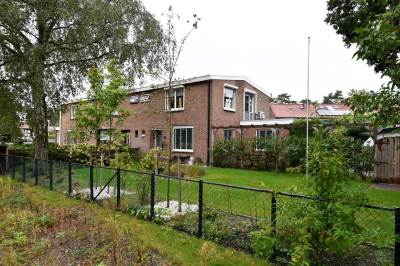 Woning Graaf Reinoldweg 35 't Harde