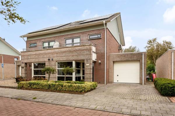 Woning Malzwin 1131 Julianadorp