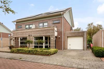 Woning Malzwin 1131 Julianadorp